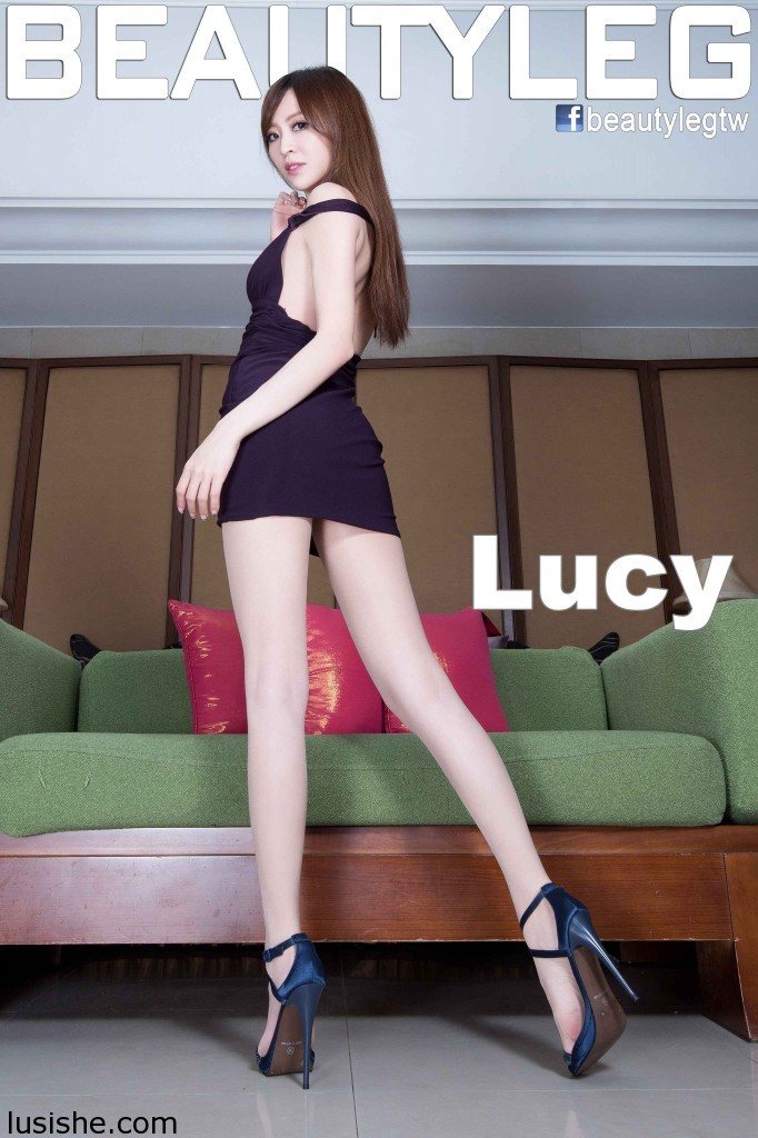 2015.02.19 No.1097 Lucy